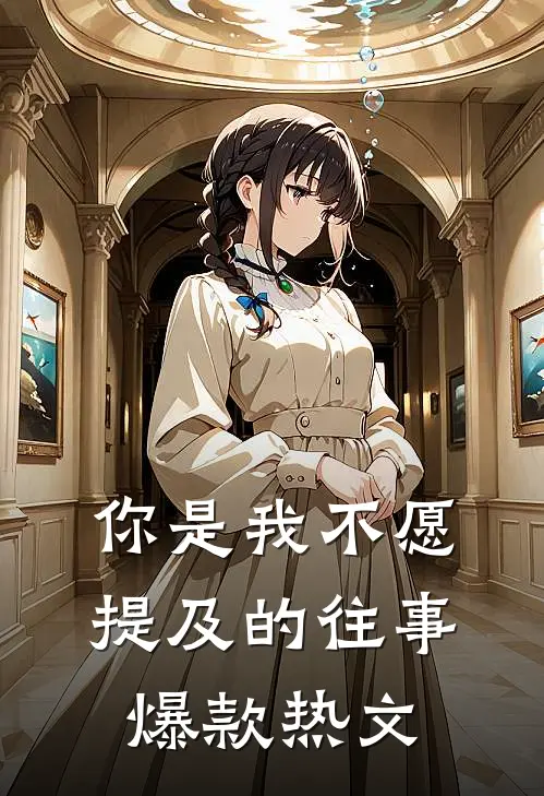 你是我不愿提及的往事爆款热文