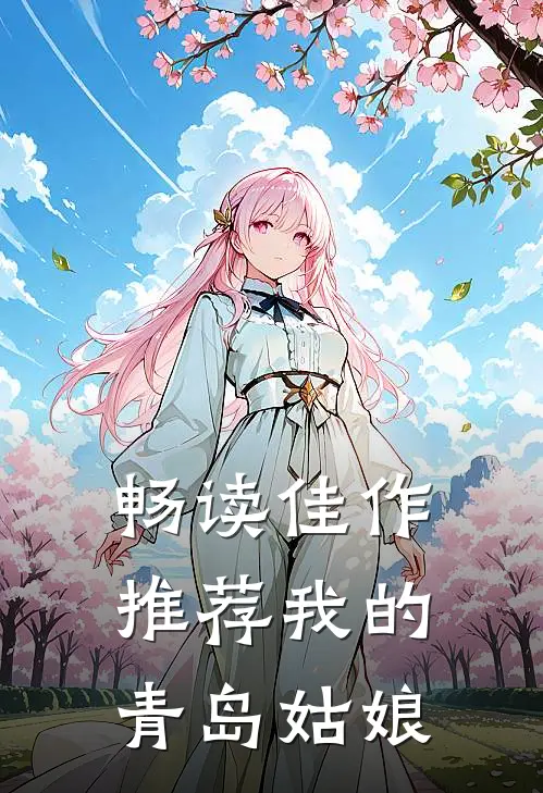 畅读佳作推荐我的青岛姑娘
