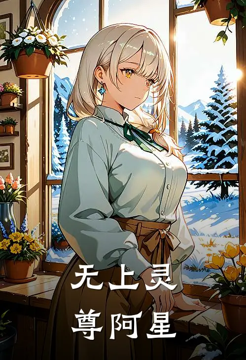 无上灵尊阿星