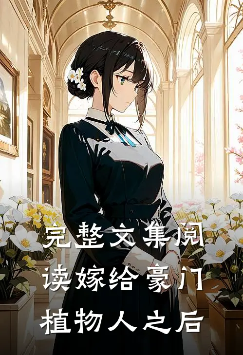 完整文集阅读嫁给豪门植物人之后