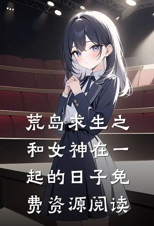 荒岛求生之和女神在一起的日子免费资源阅读
