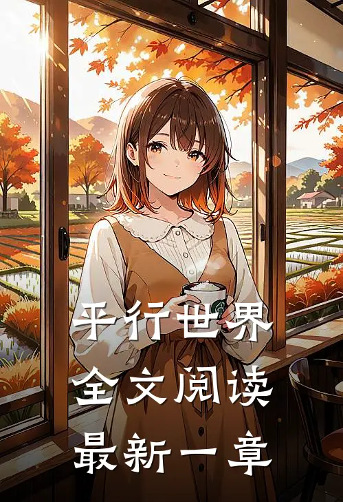 平行世界全文阅读最新一章