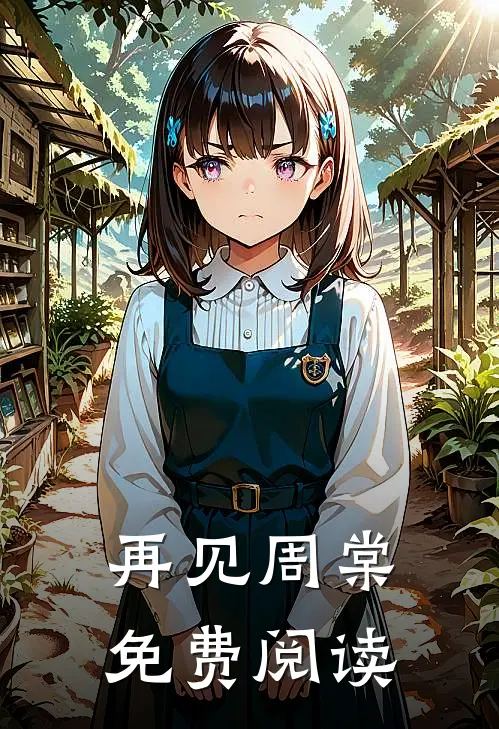 再见周棠免费阅读