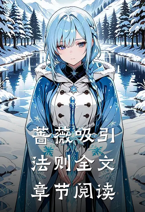 蔷薇吸引法则全文章节阅读