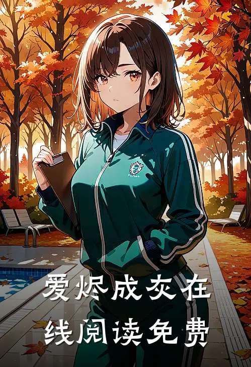 爱烬成灰在线阅读免费