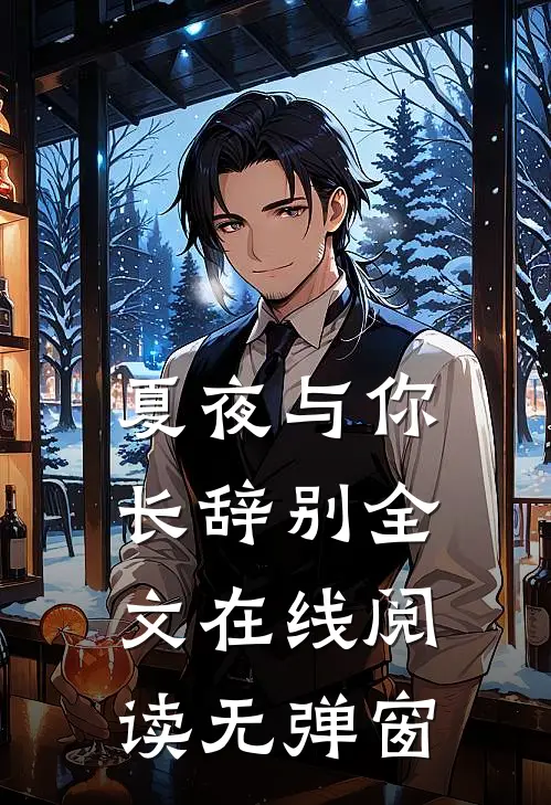 夏夜与你长辞别全文在线阅读无弹窗