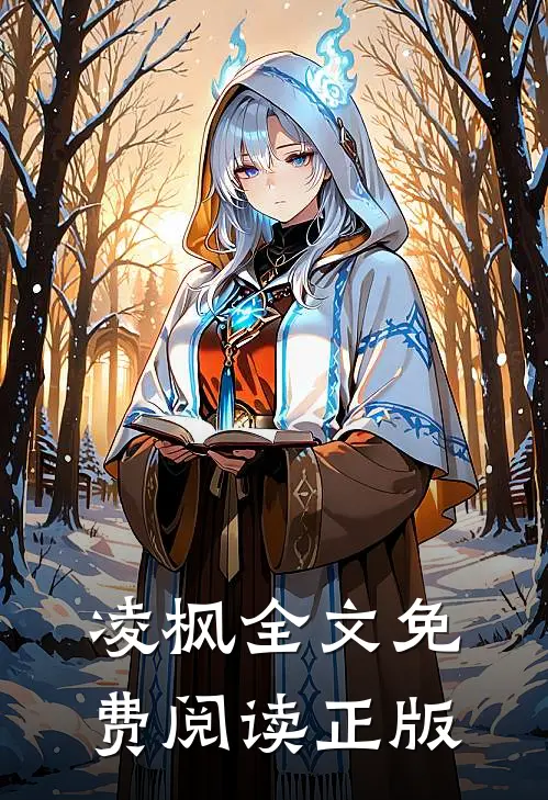 凌枫全文免费阅读正版