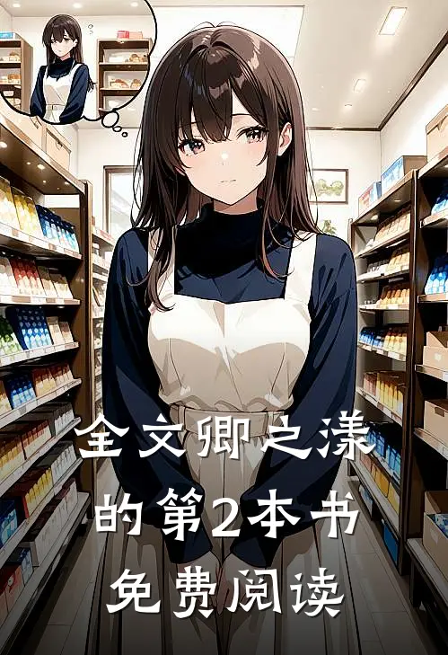 全文卿之漾的第2本书免费阅读