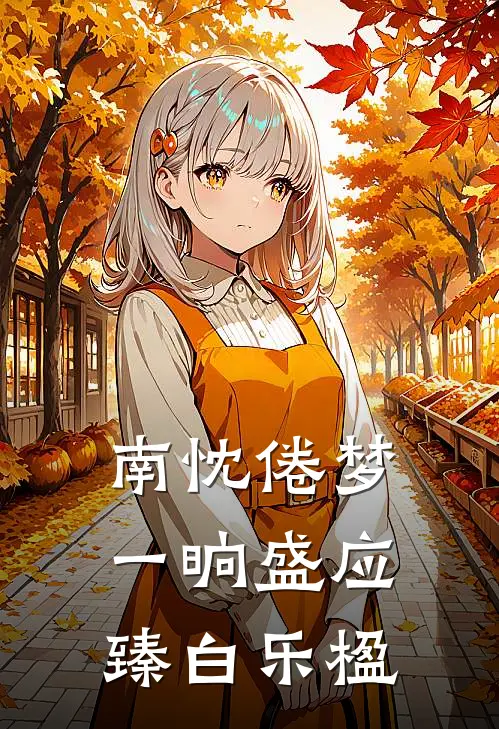 南忱倦梦一晌盛应臻白乐楹