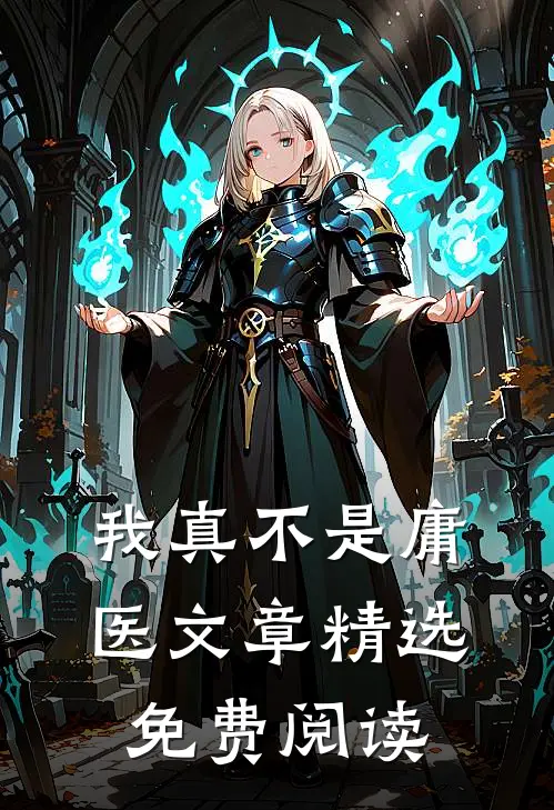 我真不是庸医文章精选免费阅读