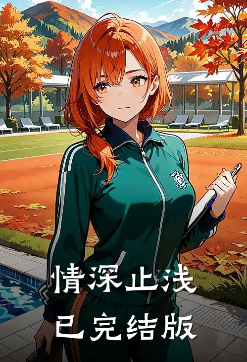 情深止浅已完结版