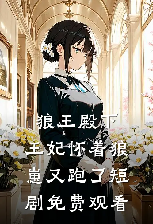 狼王殿下,王妃怀着狼崽又跑了短剧免费观看