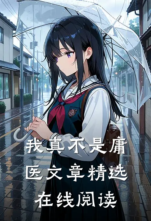 我真不是庸医文章精选在线阅读