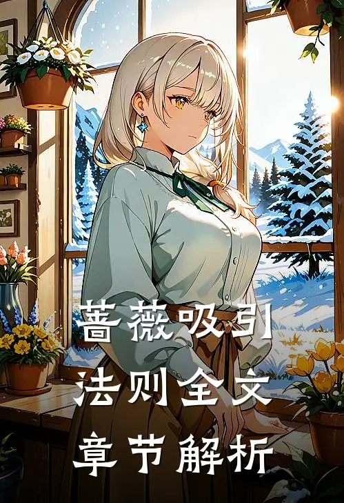 蔷薇吸引法则全文章节解析