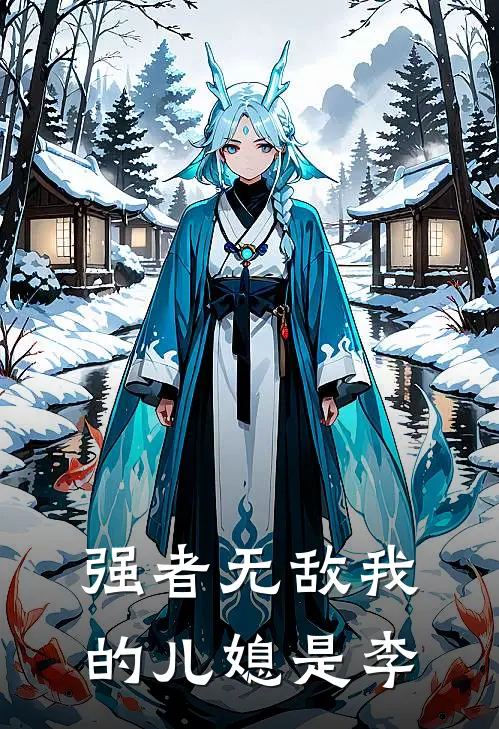 强者无敌我的儿媳是李