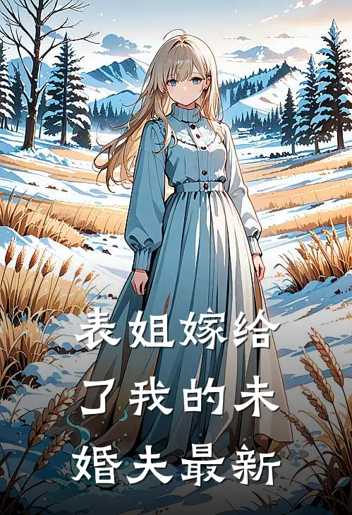 表姐嫁给了我的未婚夫最新