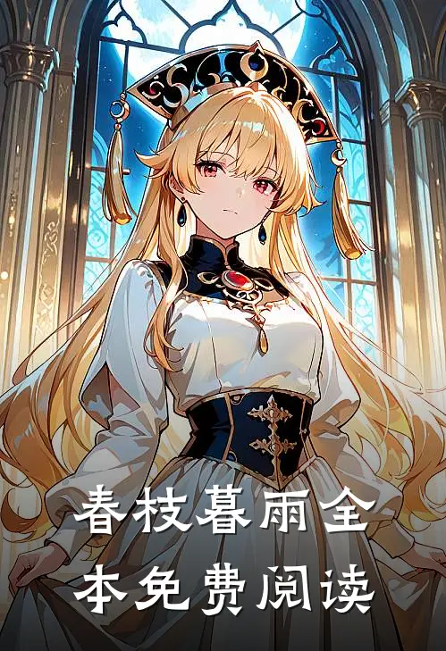 春枝暮雨全本免费阅读