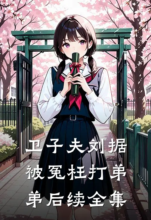卫子夫刘据被冤枉打弟弟后续全集