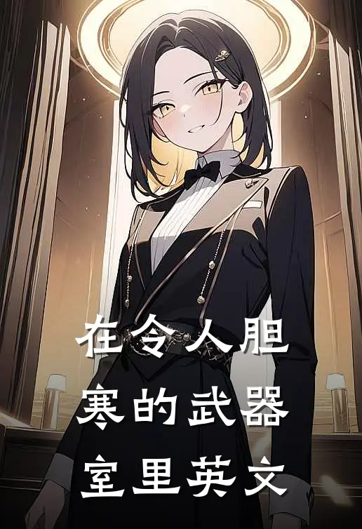 在令人胆寒的武器室里英文