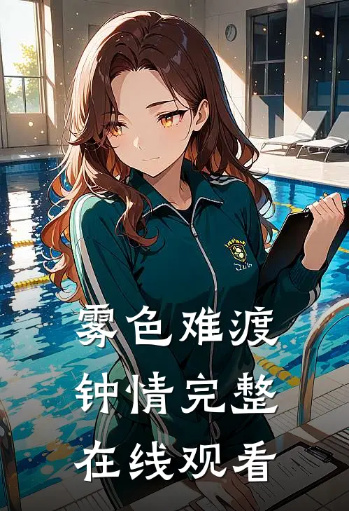 雾色难渡钟情完整在线观看
