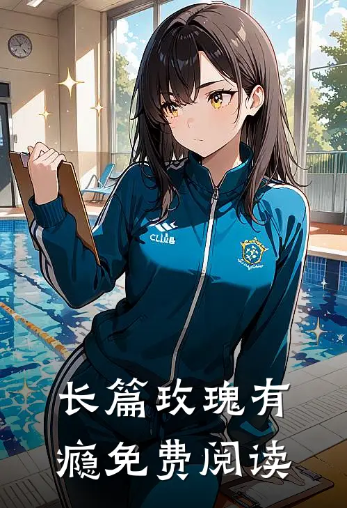 长篇玫瑰有瘾免费阅读