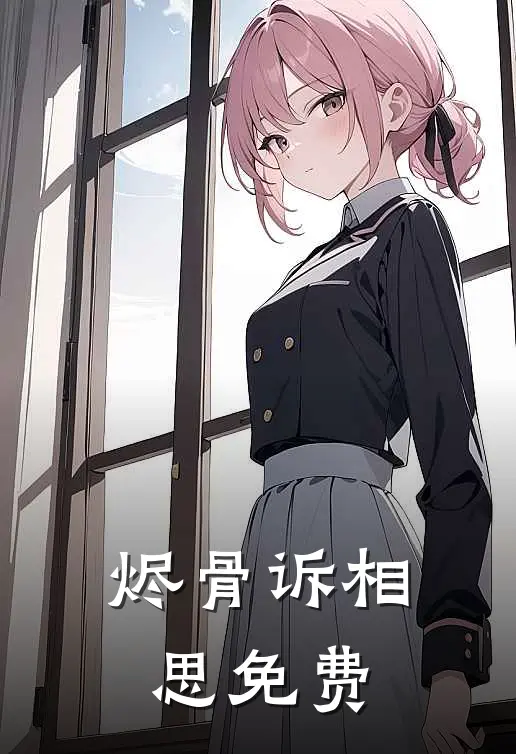 烬骨诉相思免费