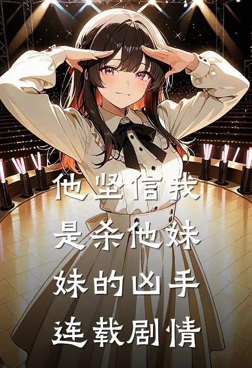 他坚信我是杀他妹妹的凶手连载剧情
