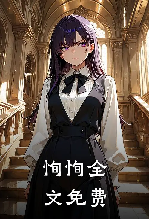 恂恂全文免费