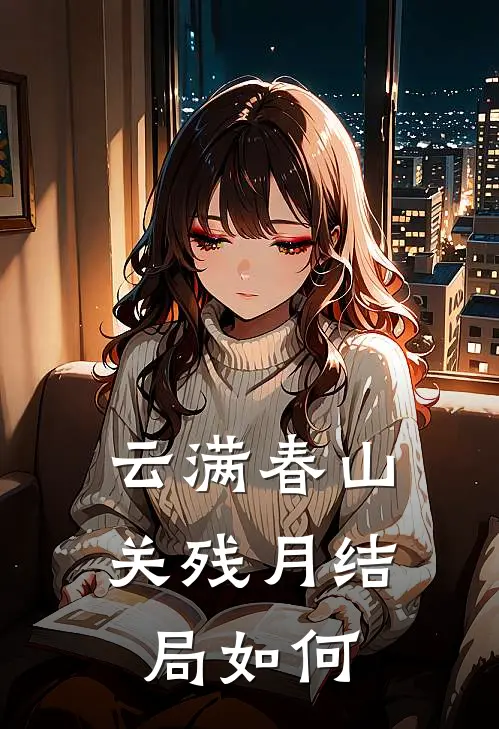 云满春山关残月结局如何