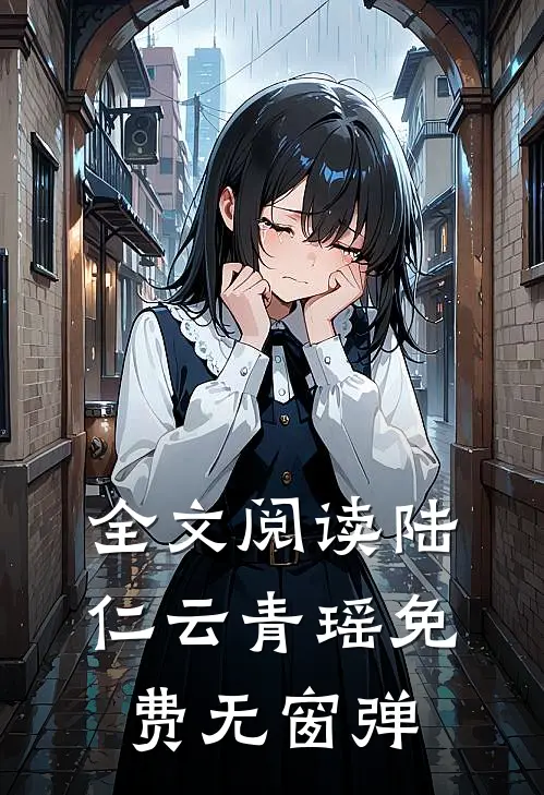 全文阅读陆仁云青瑶免费无窗弹