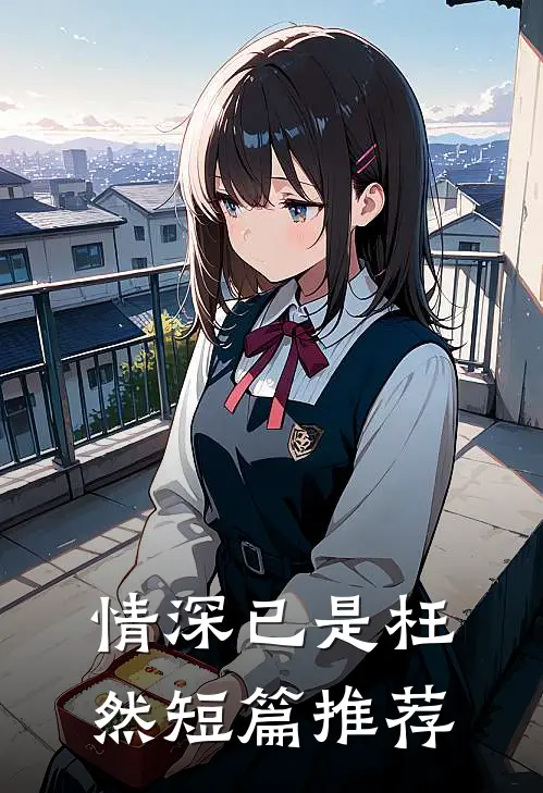 情深已是枉然短篇推荐