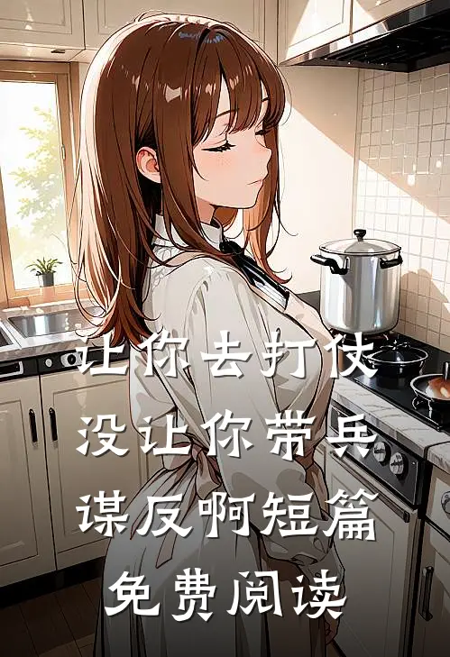 让你去打仗,没让你带兵谋反啊短篇免费阅读