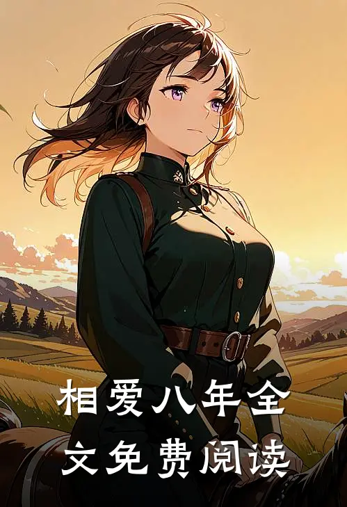 相爱八年全文免费阅读