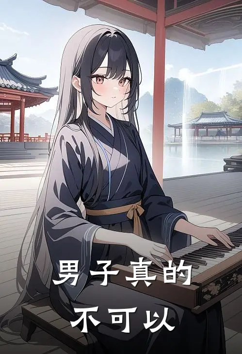 男子真的不可以
