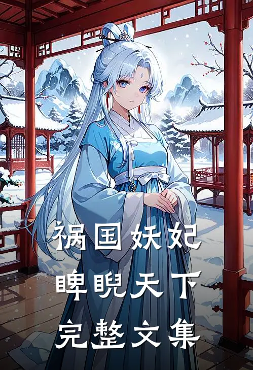 祸国妖妃睥睨天下完整文集