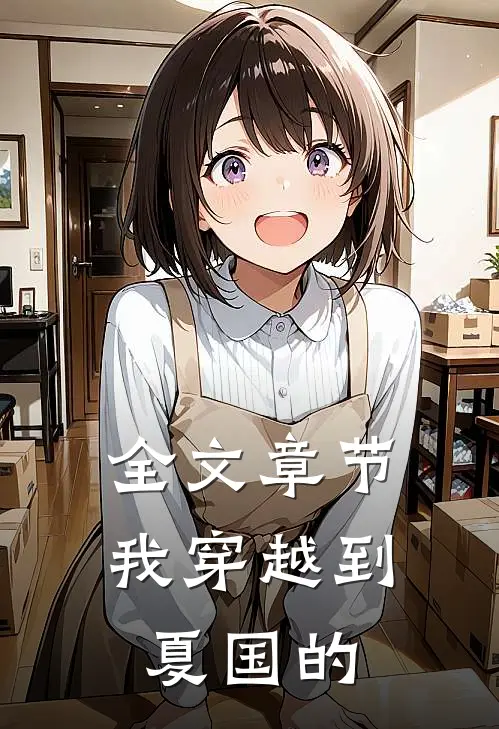 全文章节我穿越到夏国的