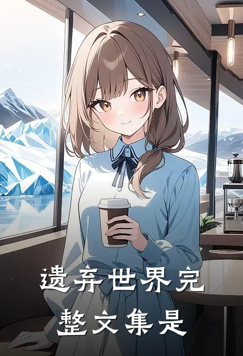 遗弃世界完整文集是