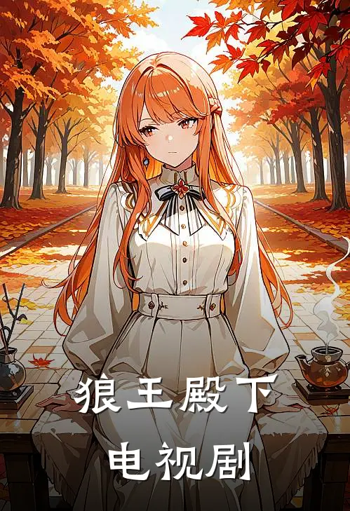 狼王殿下电视剧