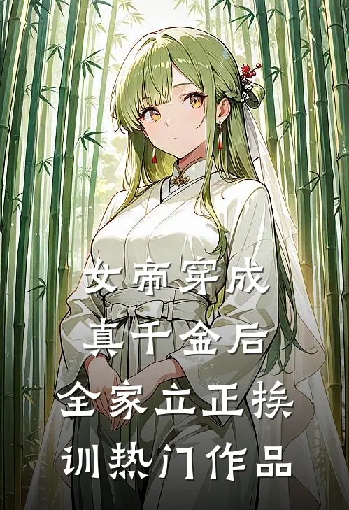 女帝穿成真千金后，全家立正挨训热门作品