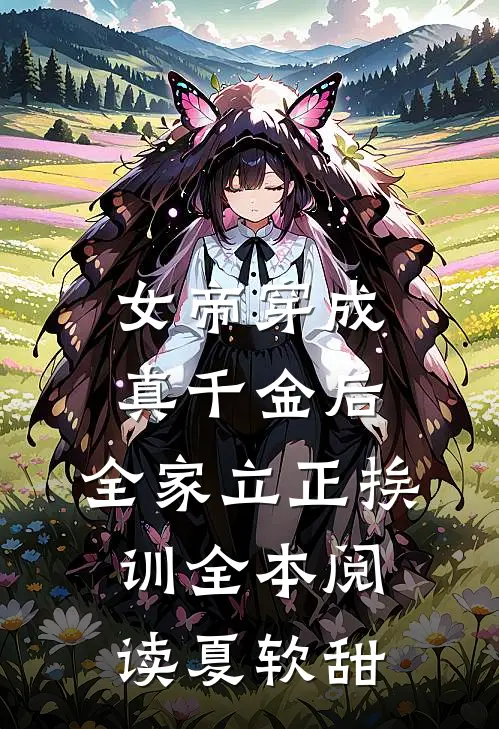 女帝穿成真千金后，全家立正挨训全本阅读夏软甜