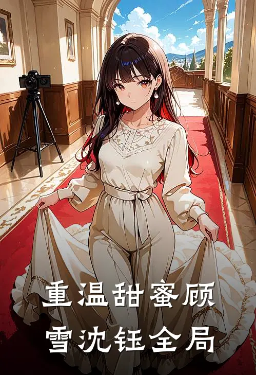 重温甜蜜顾雪沈钰全局