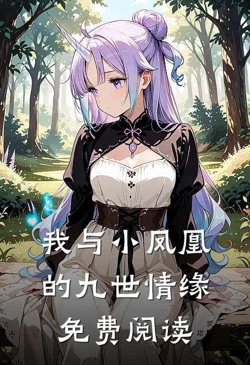 我与小凤凰的九世情缘免费阅读