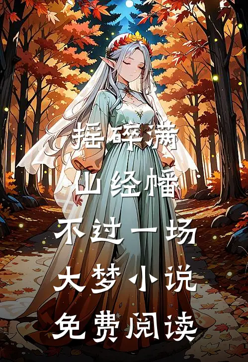 摇碎满山经幡，不过一场大梦小说免费阅读