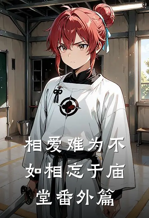 相爱难为不如相忘于庙堂番外篇
