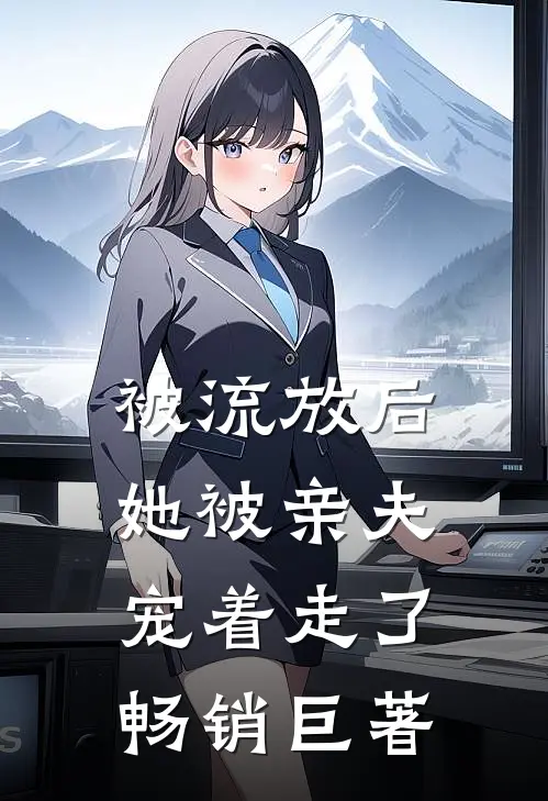 被流放后,她被亲夫宠着走了畅销巨著