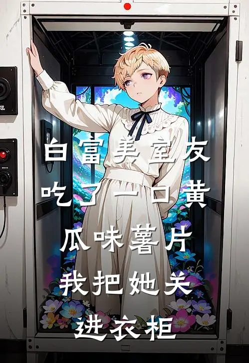 白富美室友吃了一口黄瓜味薯片，我把她关进衣柜