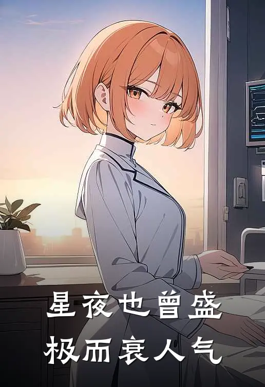 星夜也曾盛极而衰人气