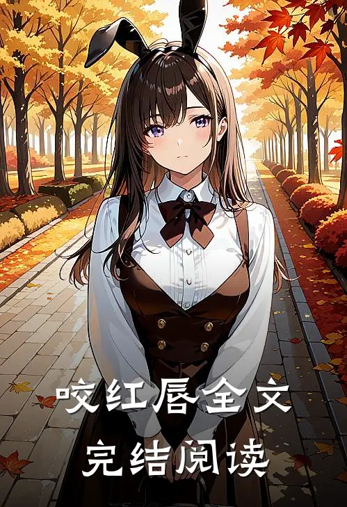 咬红唇全文完结阅读