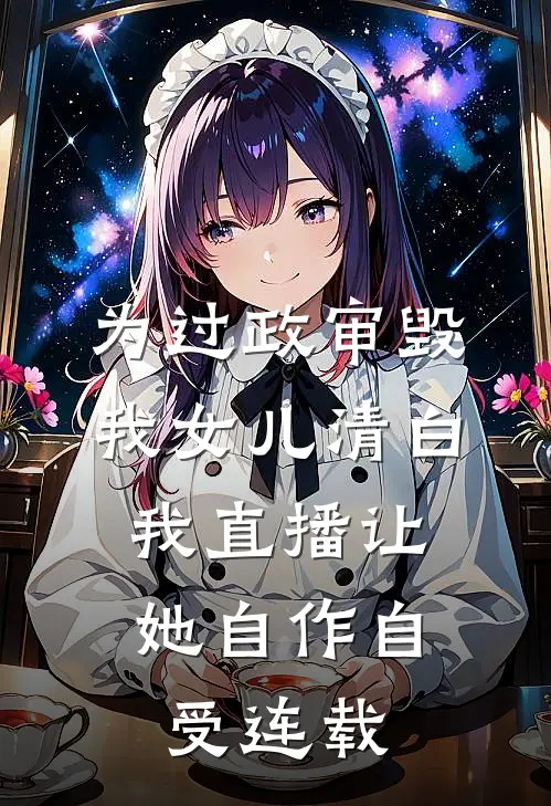 为过政审毁我女儿清白，我直播让她自作自受连载
