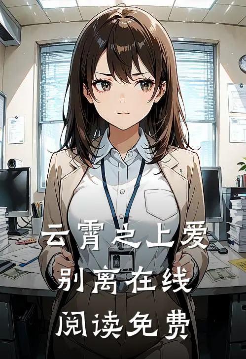云霄之上爱别离在线阅读免费